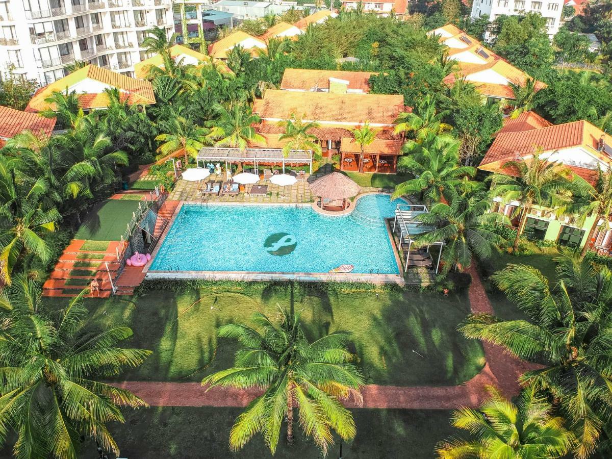 Famiana Resort & Spa Phu Quoc Bagian luar foto